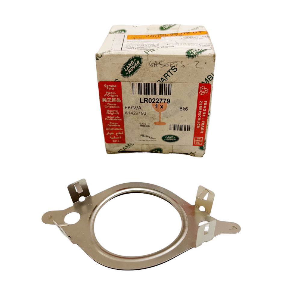 4.4l Tdv8 Left Hand Turbo to Downpipe Gasket LR022779